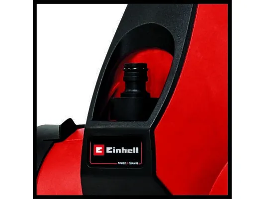 Einhell Einhell Picobella akku fliserenser 115 x 215 mm 18V u/batteri og lader. - SOLO