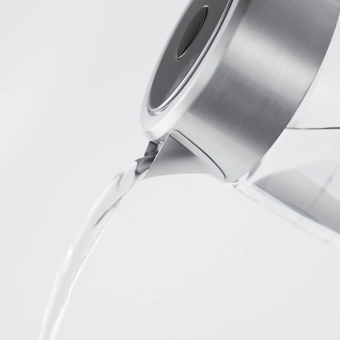 Russell Hobbs  Compact Home glaskedel - 0,8 L.