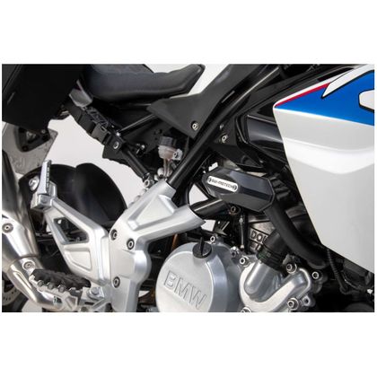 Pare-carter SW-MOTECH kit patin de protection sw motech