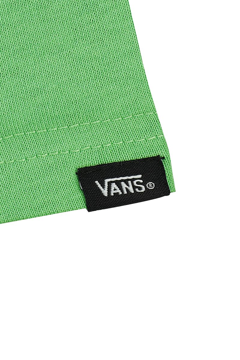 Dettori Loose | Vans T-Shirt Manches courtes