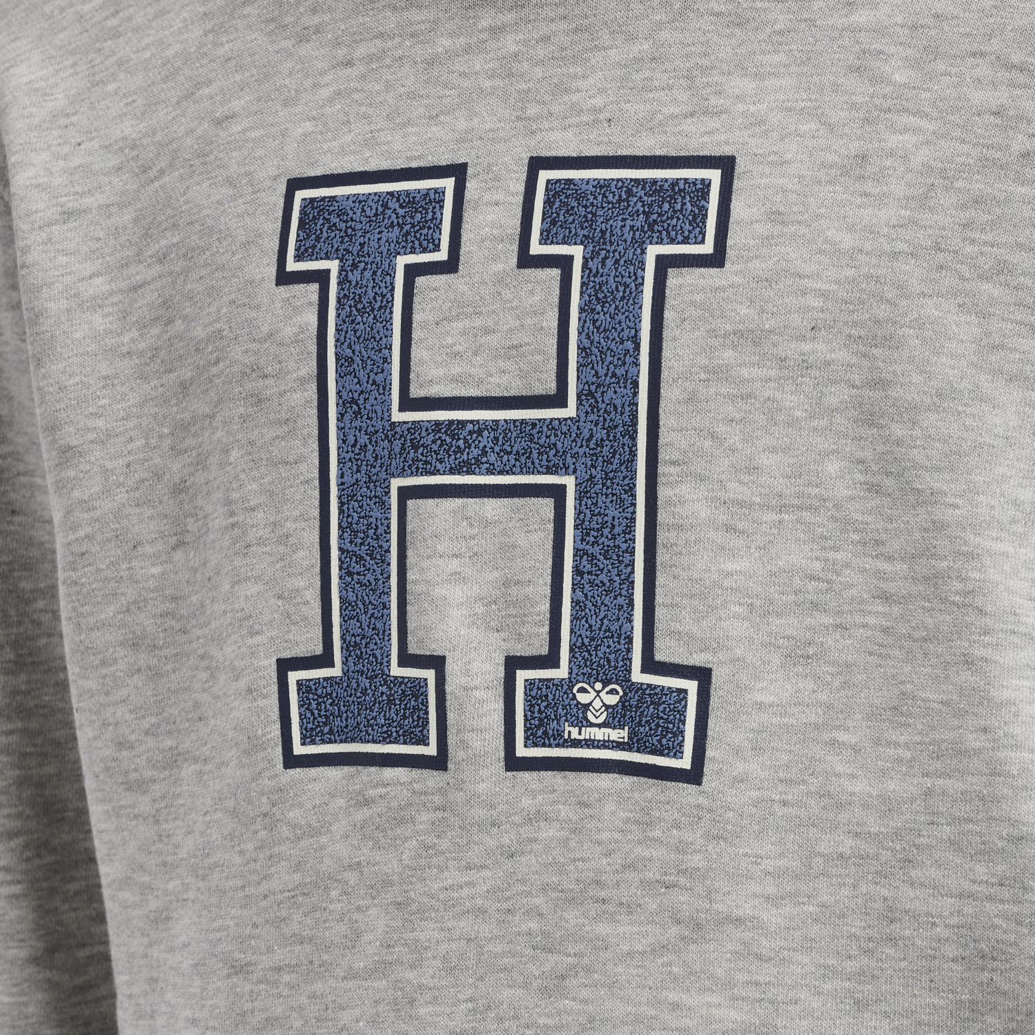 hmlGEOGRAPHY HOODIE