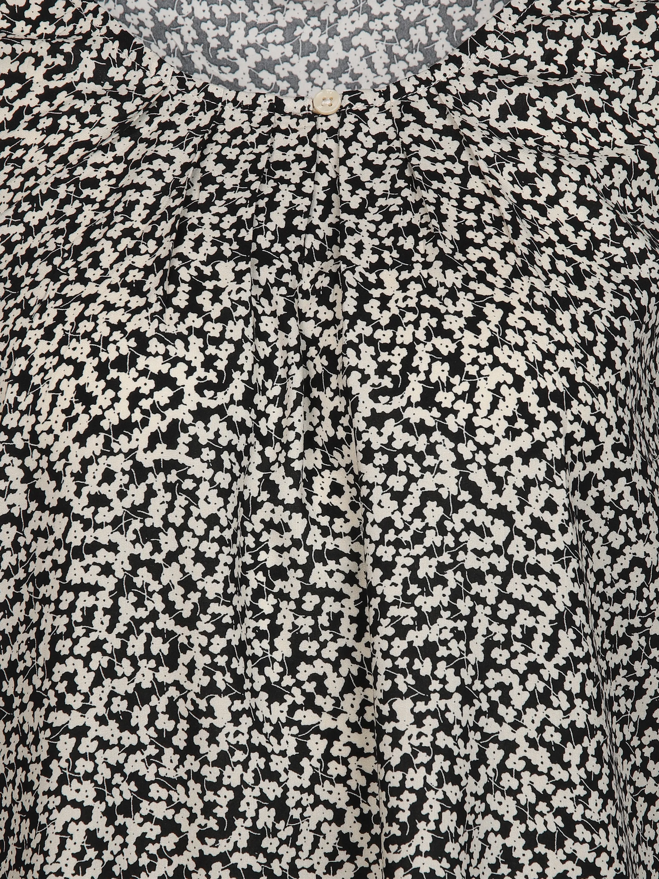 Damen Top mit Print