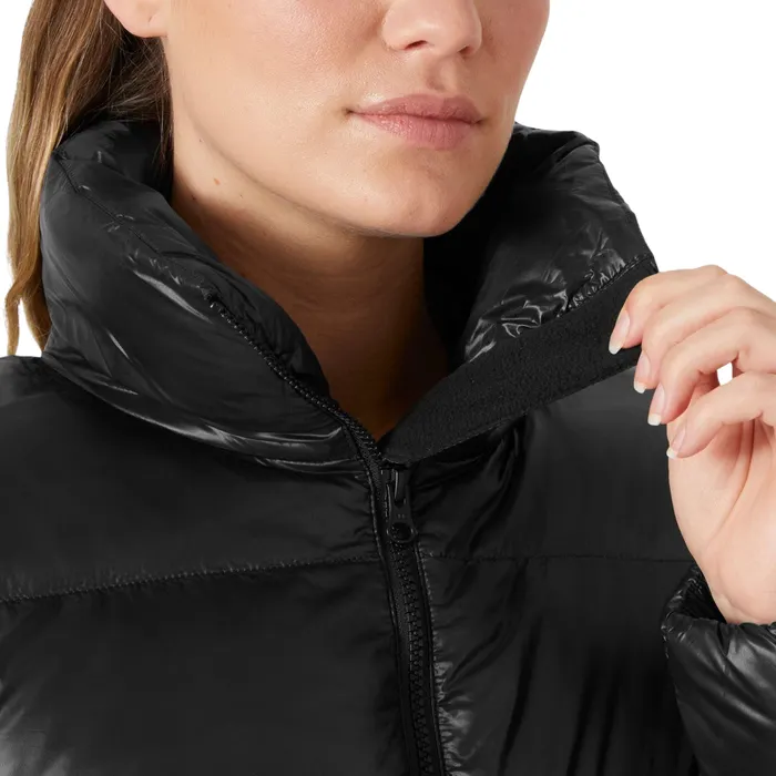 Helly Hansen Jade Puffer Winterjas Dames