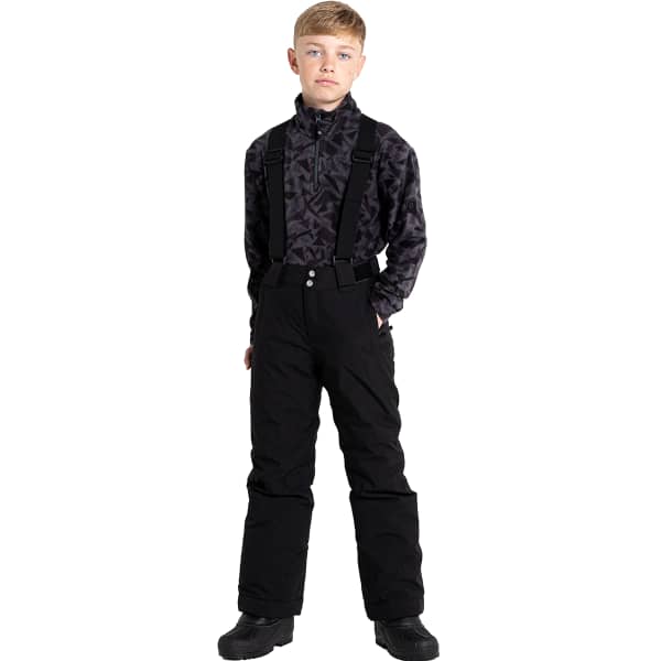 Pantalon de ski DARE 2B OUTMOVE II PANT BLACK