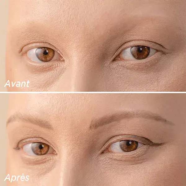 Même Le Feutre pour les Sourcils 7g