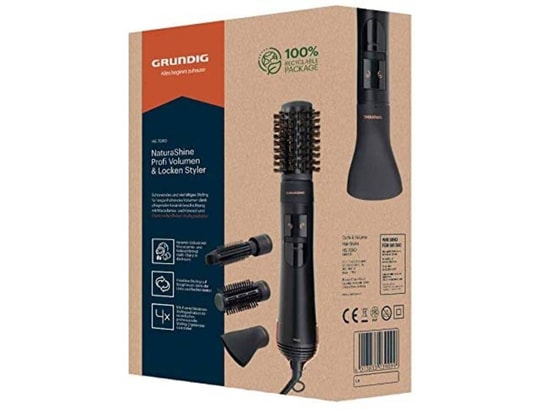 GRUNDIG - Brosse soufflante HS7080