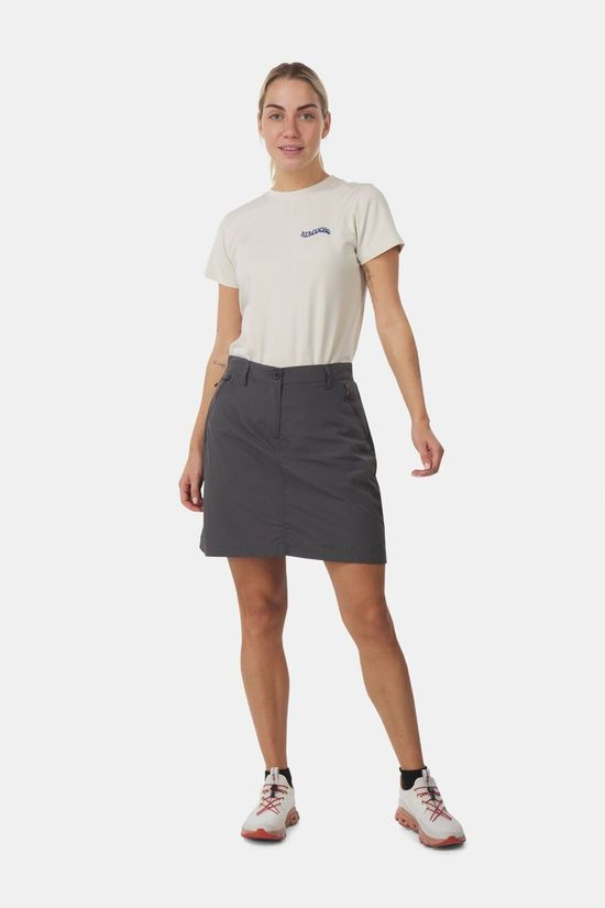 Ayacucho Ayacucho Jungle Travel Skort W