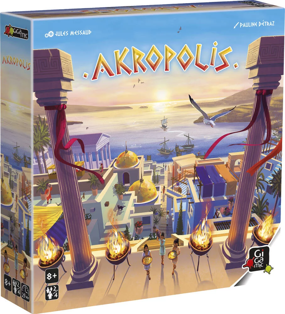 AKROPOLIS
