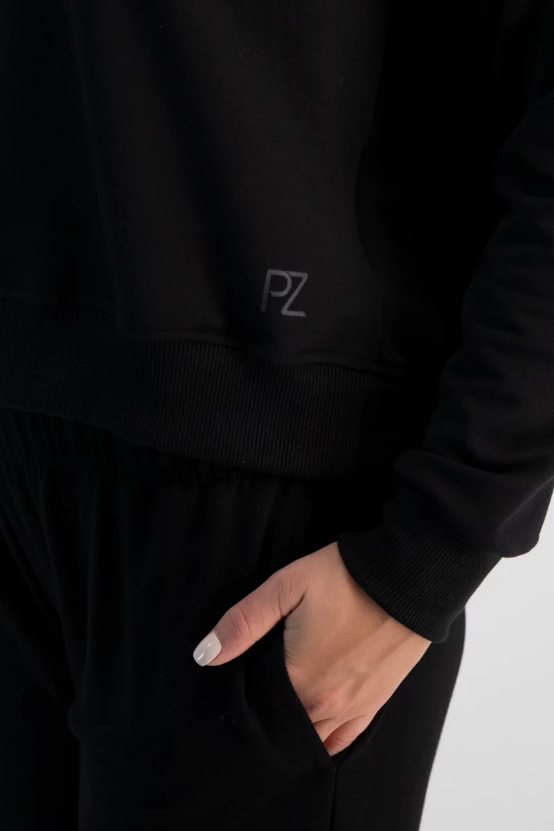 POWERZONE Damen Hoodie