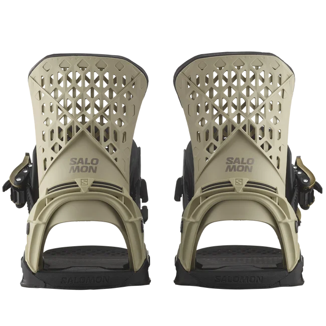 HIGHLANDER  Herren - Snowboard-Bindungen Unisex