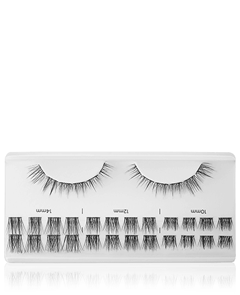 Nanolash DIY Eyelash Extensions Divine 36-Stück
