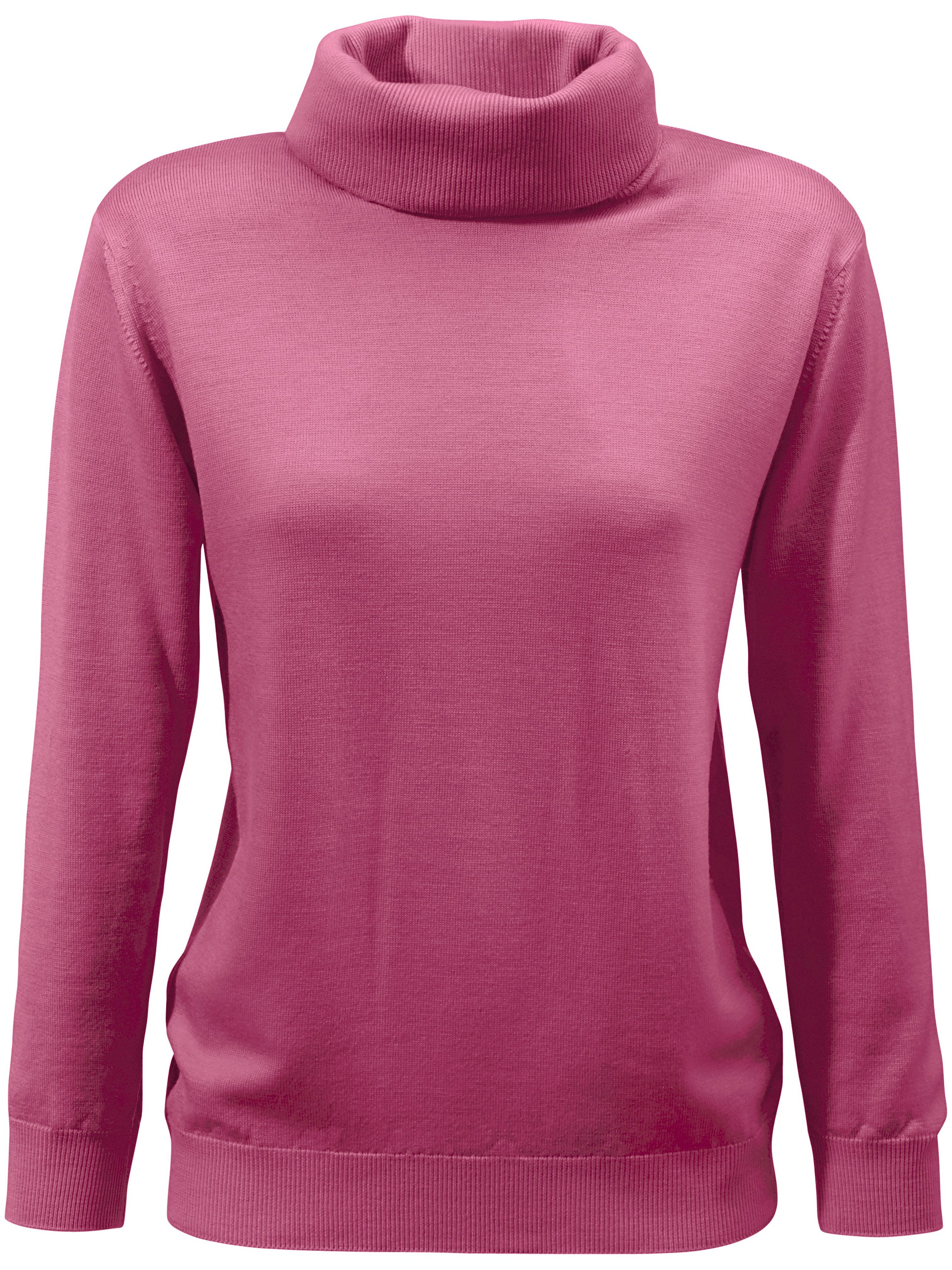 Pullover aus 100%Schurwolle Pure Tasmanian Wool