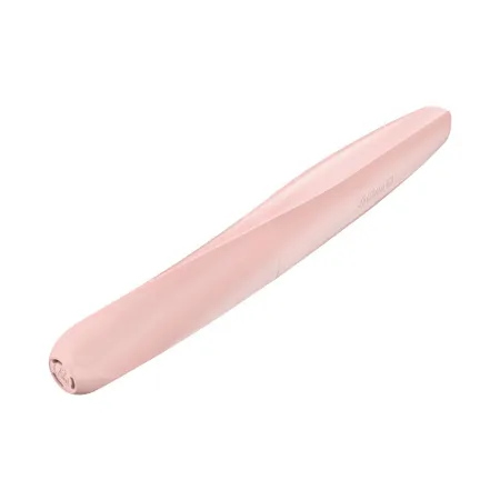 Pelikan Twist® eco Füller für Rechts- und Linkshänder, rosé, Feder M