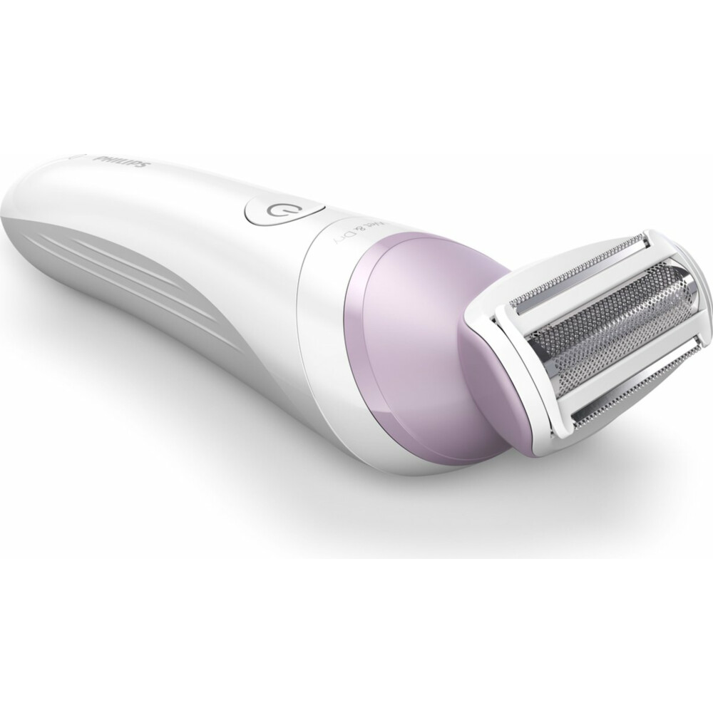 Philips Ladyshave Scheerapparaat Series 6000 BRL136/001 set
