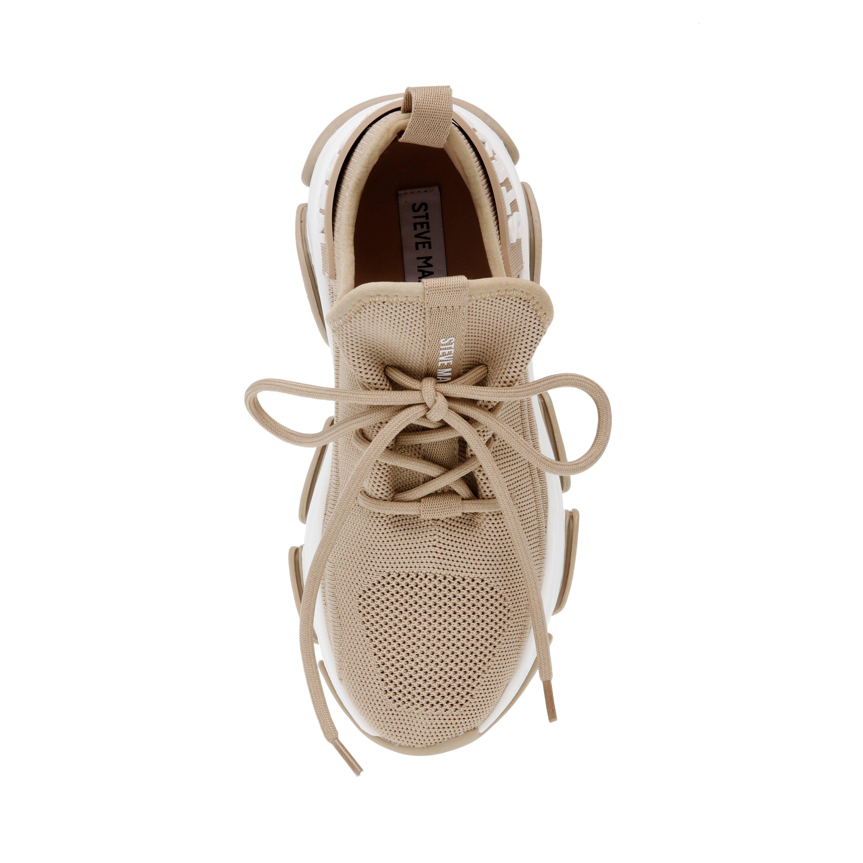 Steve Madden Protege e Sneakers.