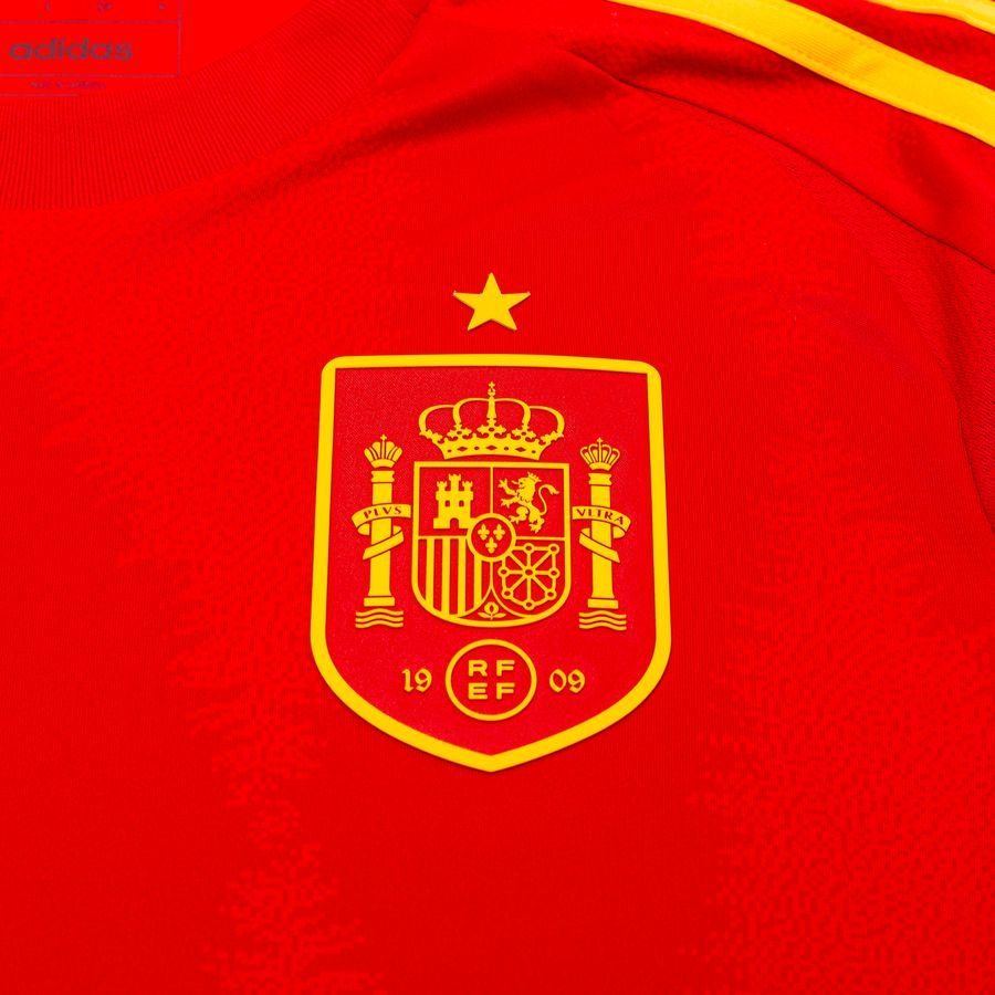 Espagne Maillot Domicile 2024/25
