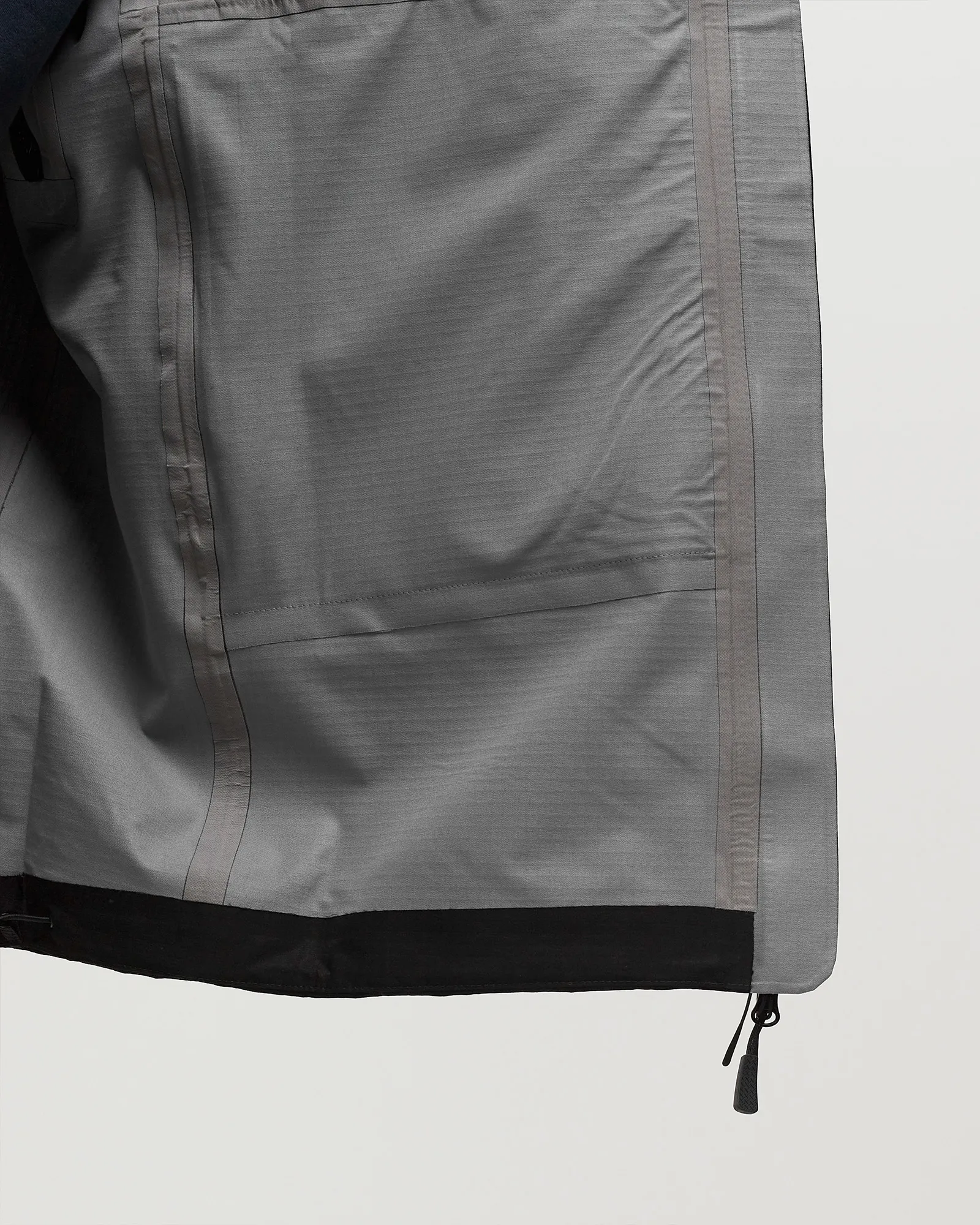 Pas Normal Studios Off-Race Shell Jacket