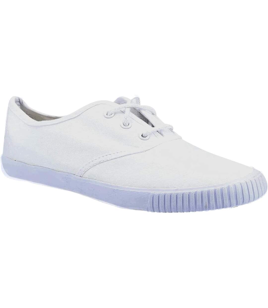 Tennis Mirak 204/ASG14 unisexe (Blanc) - UTFS1179