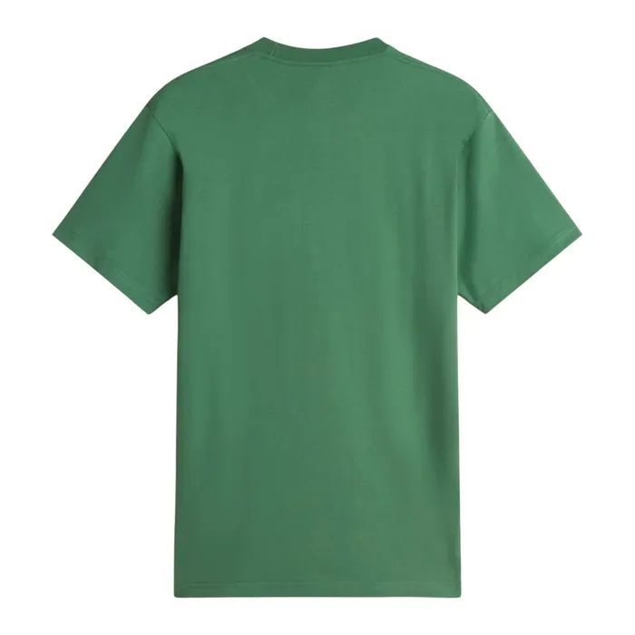 Vans Hi Stretch Shirt Heren
