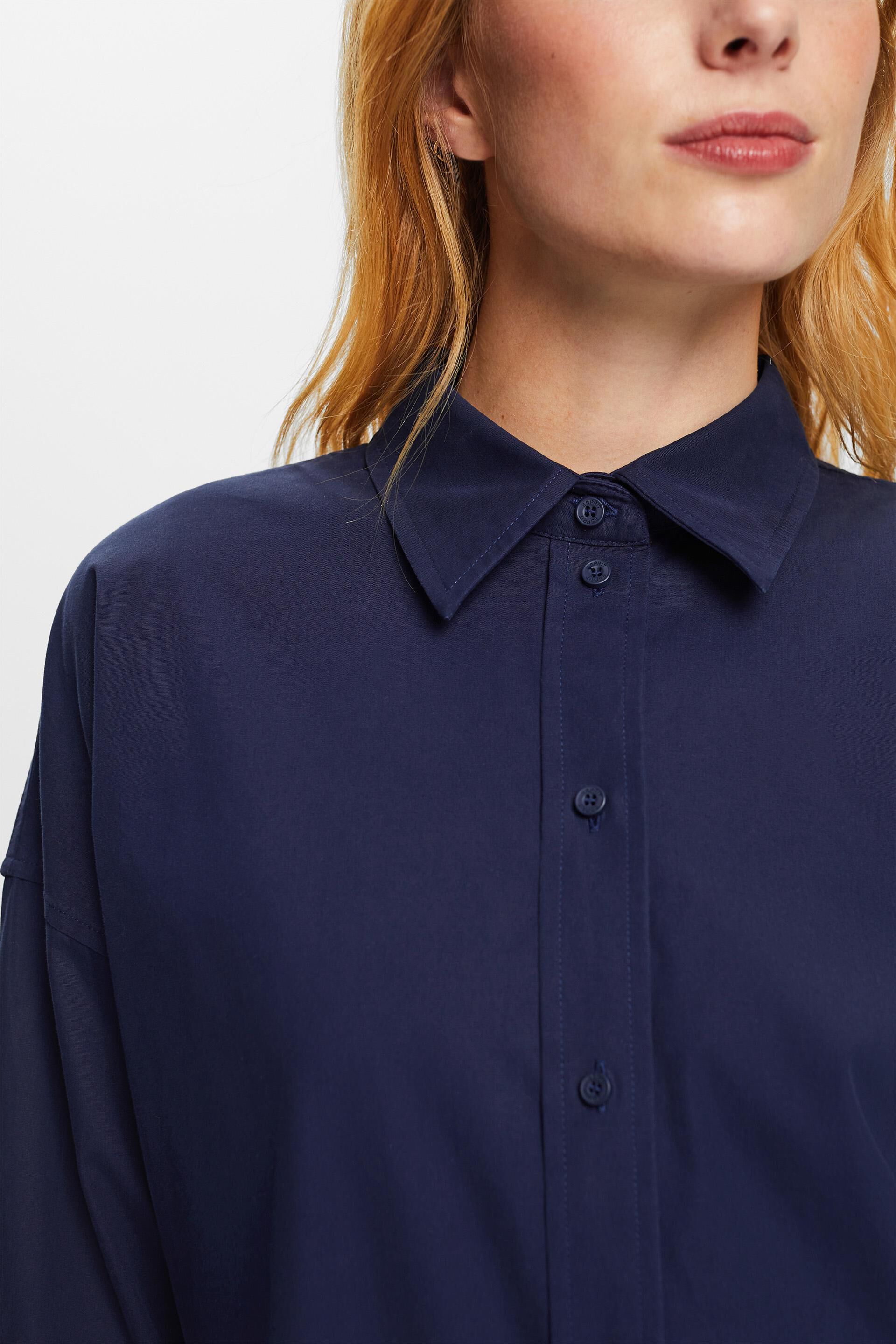 Blouses woven