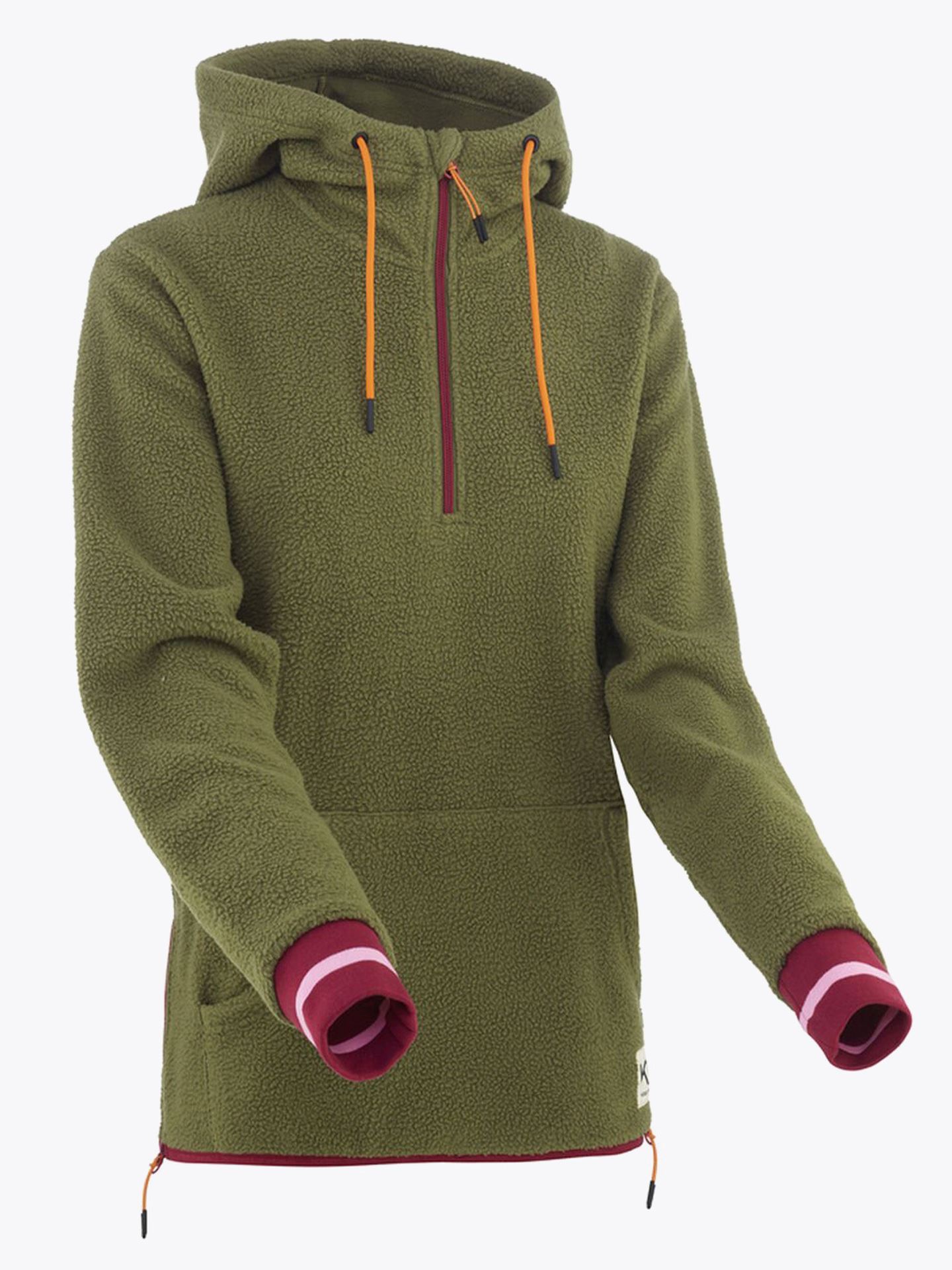 Røthe Hoodie