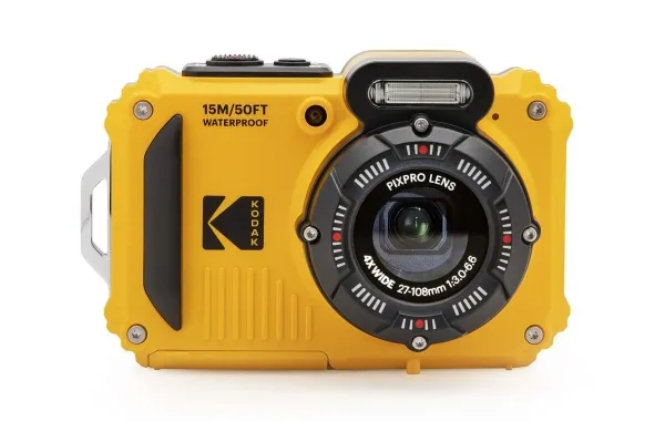 Pixpro - Øjeblikkelig kamera