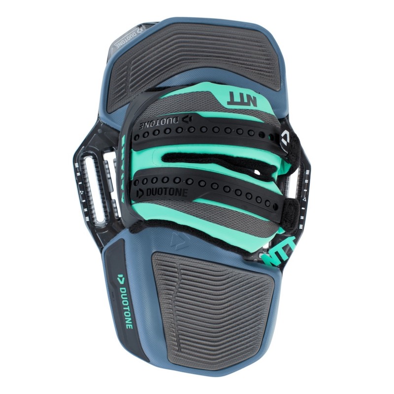 Pads / Straps Duotone Entity Ergo 2022 - The Corner Shop