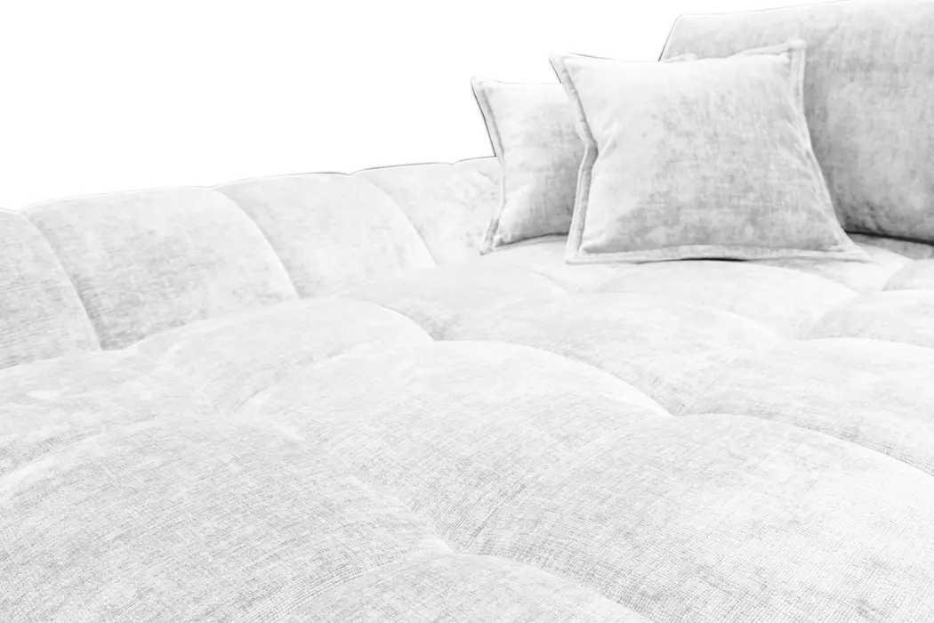 Ecksofa Violet