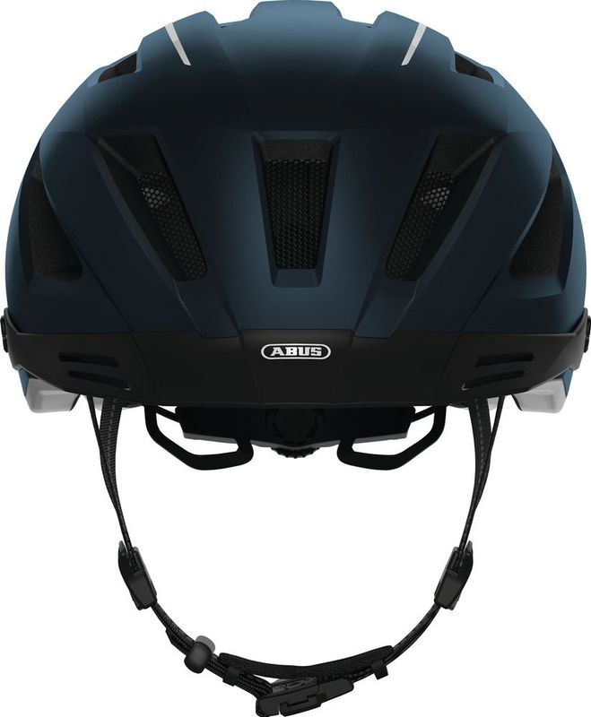 Abus Helm Pedelec 2.0 Midnight Blauw L 56-62cm