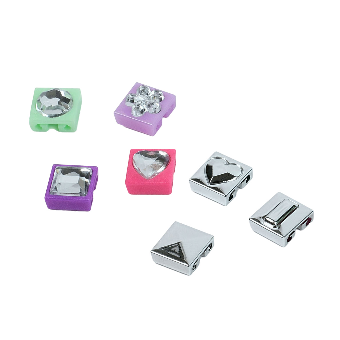 Cool Maker Popstyle Glitte & Gem Uitbreiding