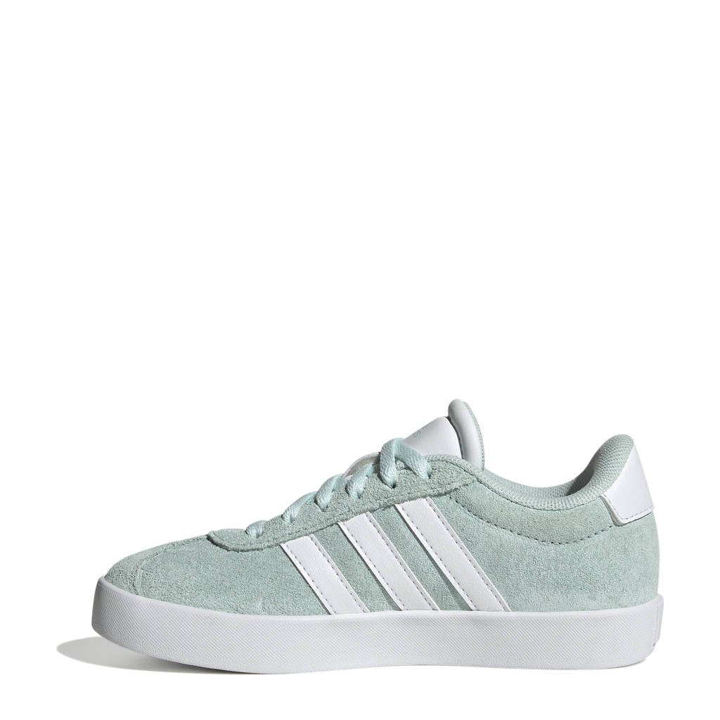 adidas VL COURTsneakers turquoise/wit
