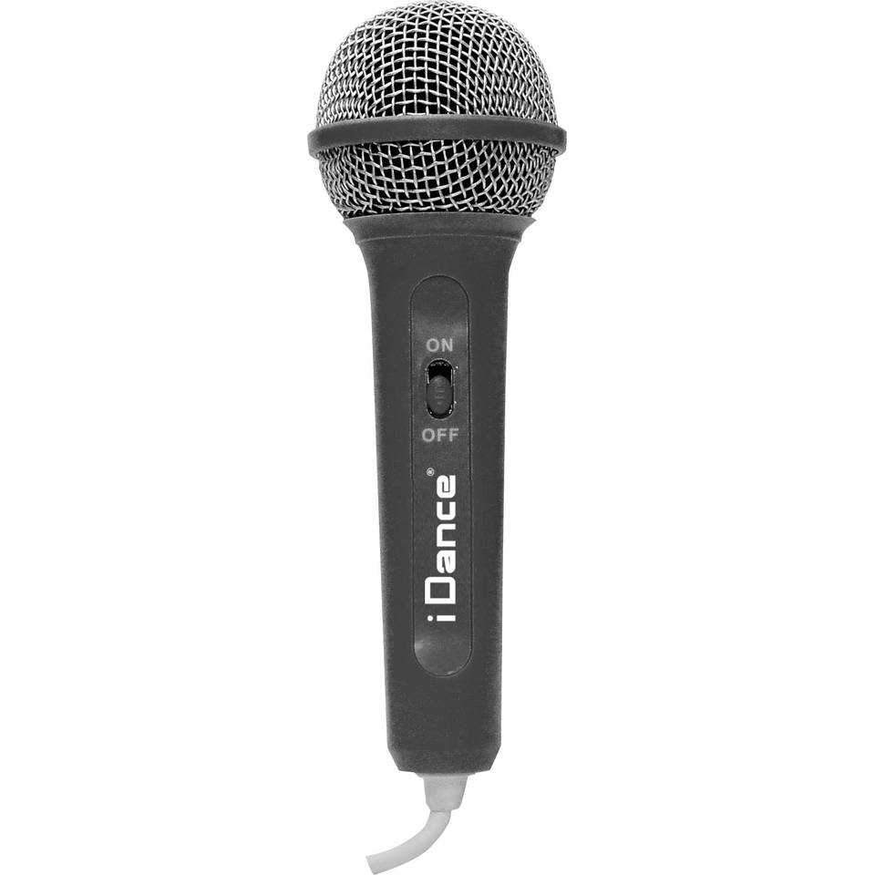 iDance draagbare luidspreker Sing Cube 100