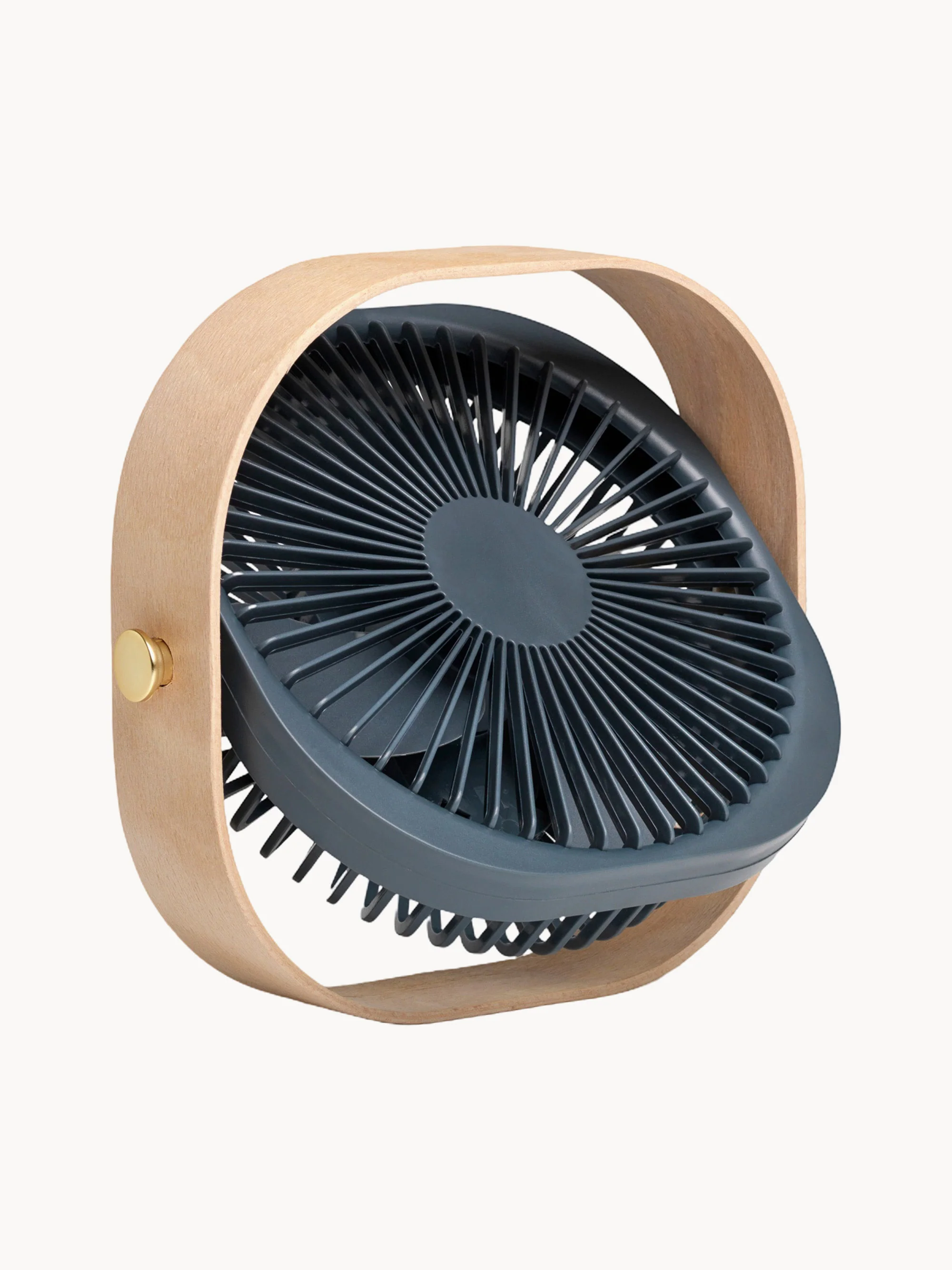 Mobiele tafelventilator Fantastic