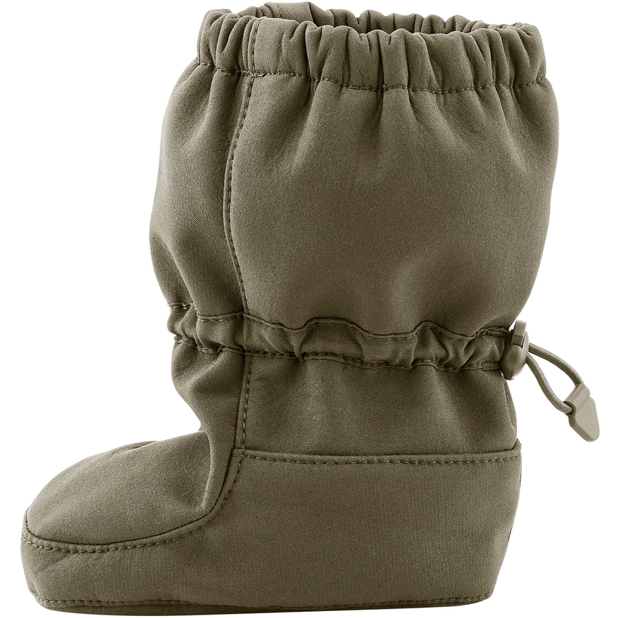mamalila Booties Allrounder Baby khaki