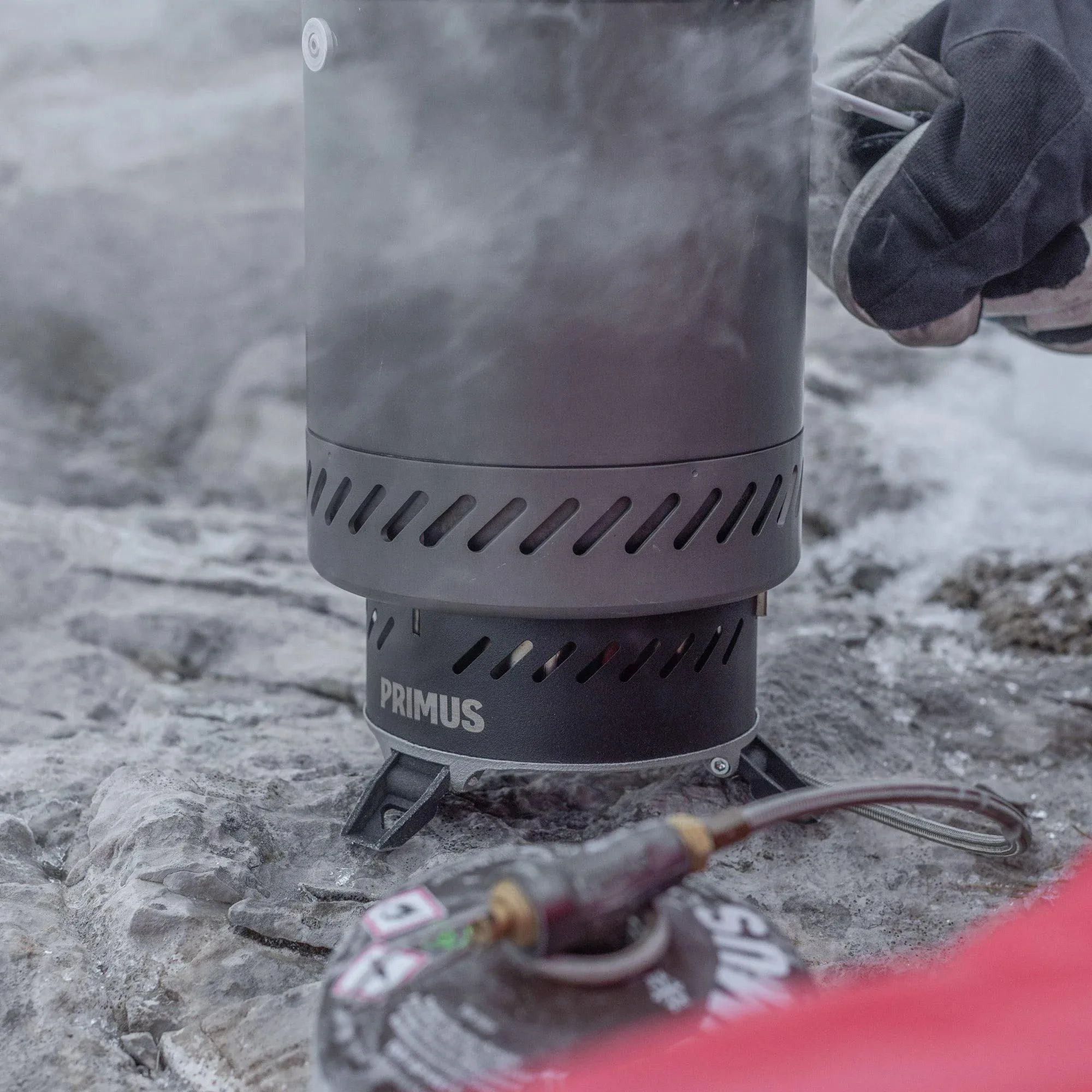 Primus Ulti Stove System 1.7 Grey
