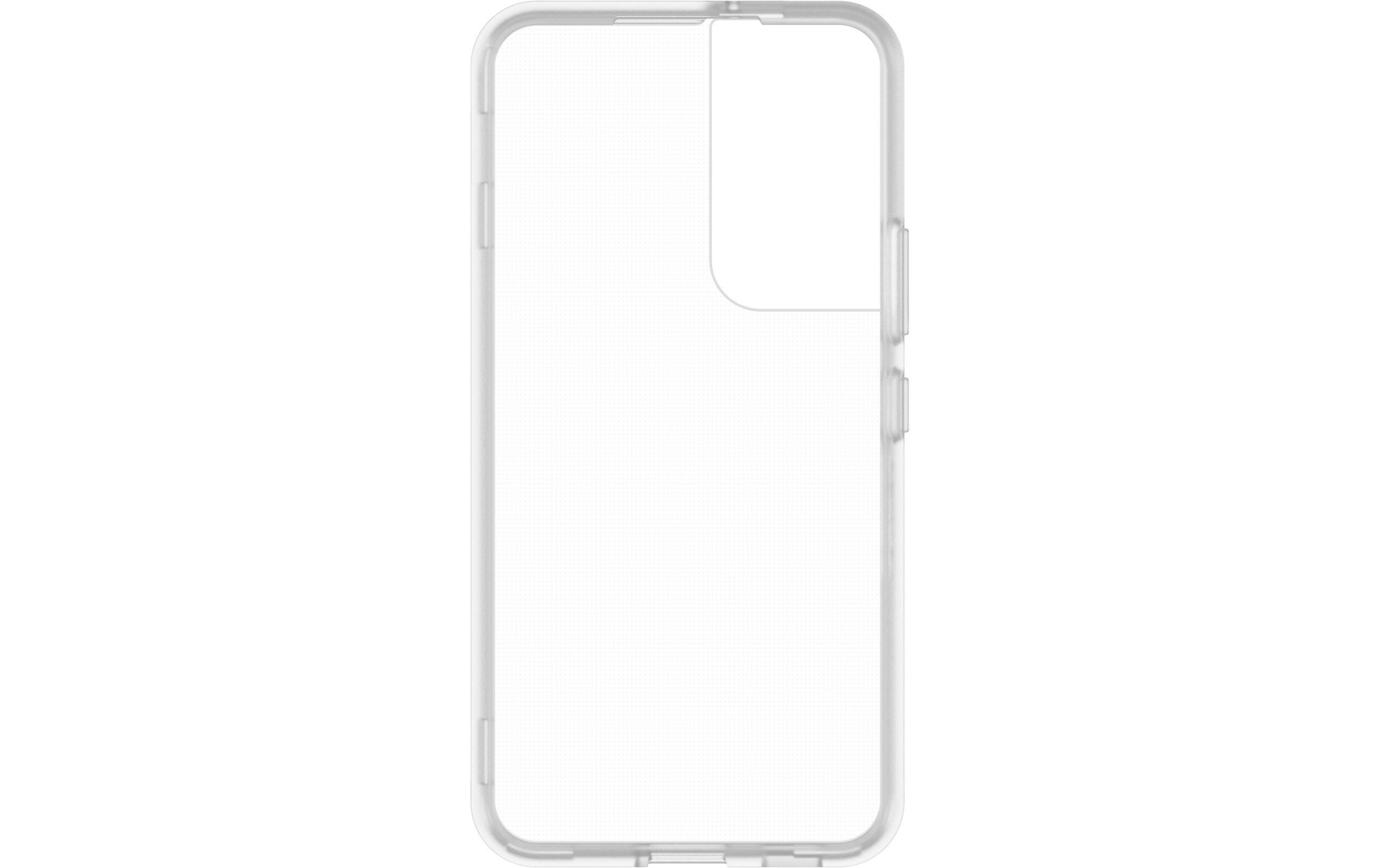 Back Cover React Galaxy S22+ TransparentUltraschlanke Schutzhülle für das Samsung Galaxy S22+ 5G