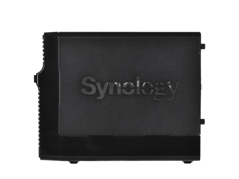 Synology Disk Station DS423 - NAS-server - 4 bays - SATA 6Gb/s - RAID JBOD, 0, 1, 5, 6, 10 - RAM 2 GB - Gigabit Ethernet - iSCSI support