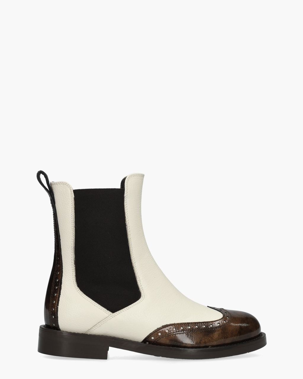Pertini 33095 Multicolor Damesboots