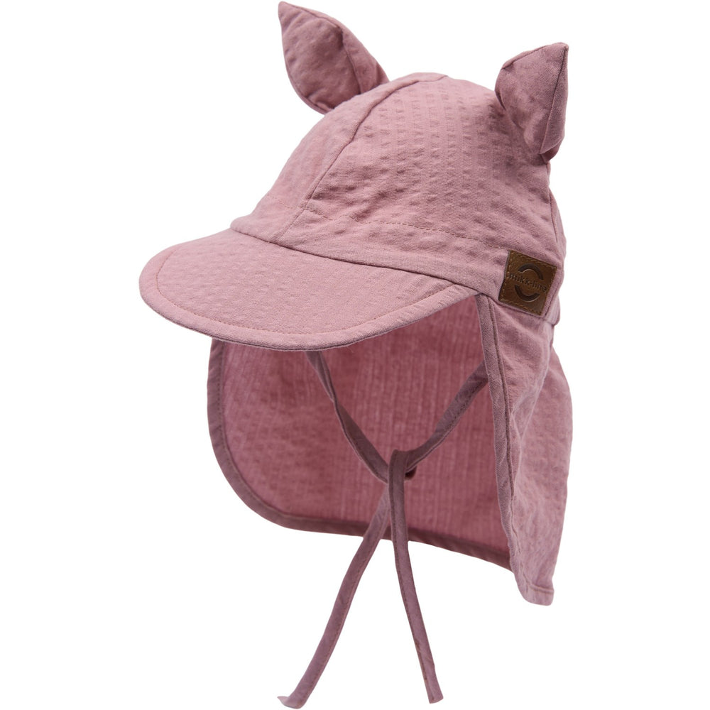 Køb Mikk-Line Nostalgia Rose Summercap Long Neck 3D