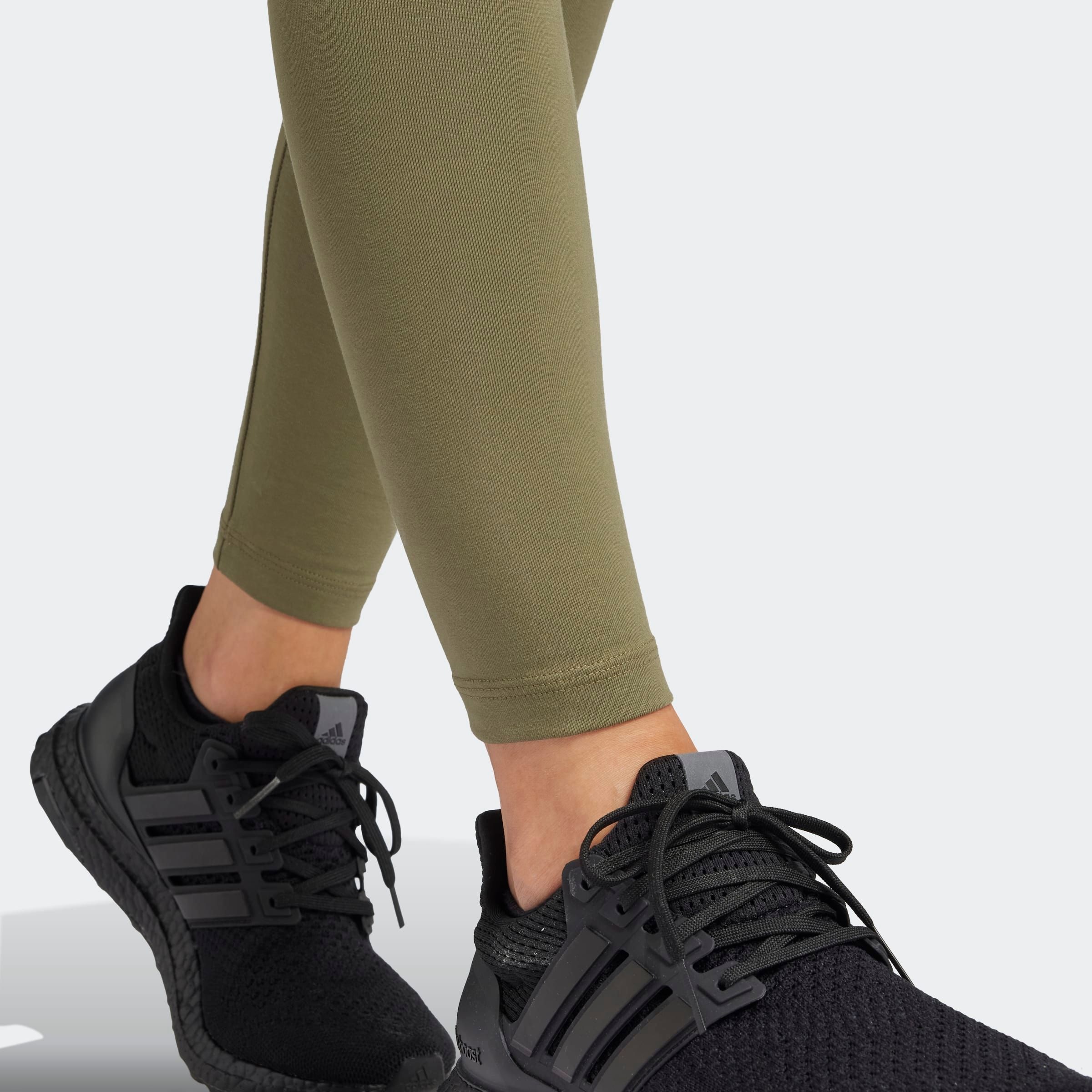 adidas Sportswear Leggings »W LIN SJ LEG«  Sportleggings