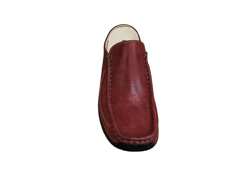 Wolky 06202 Red