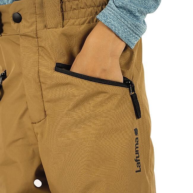 LAFUMA - PANTALON RAINW LTD PT JR