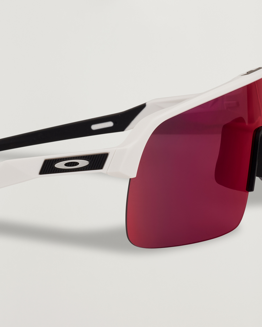 Oakley Sutro Lite Sunglasses Matte White