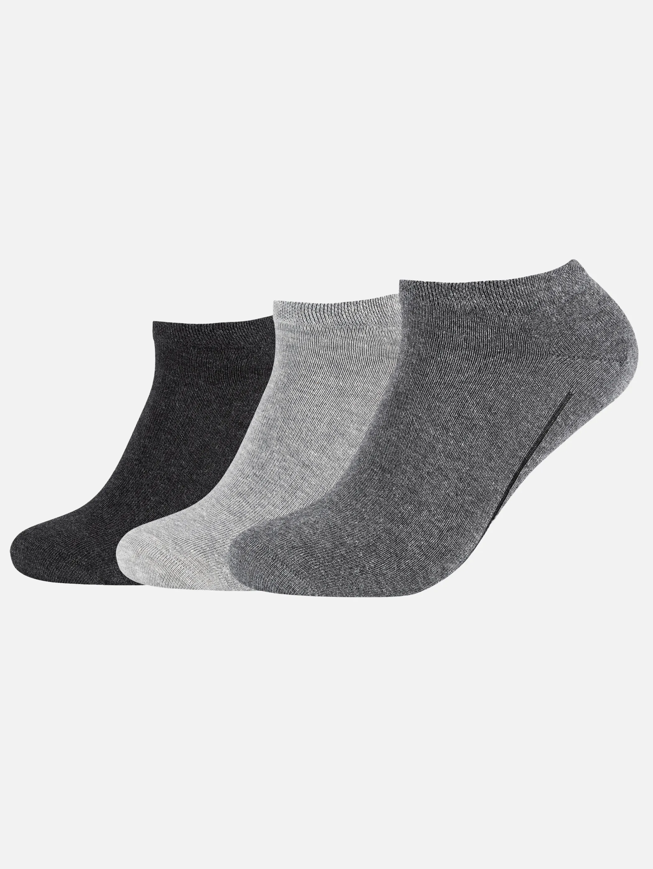 Unisex Socken im 3er Pack