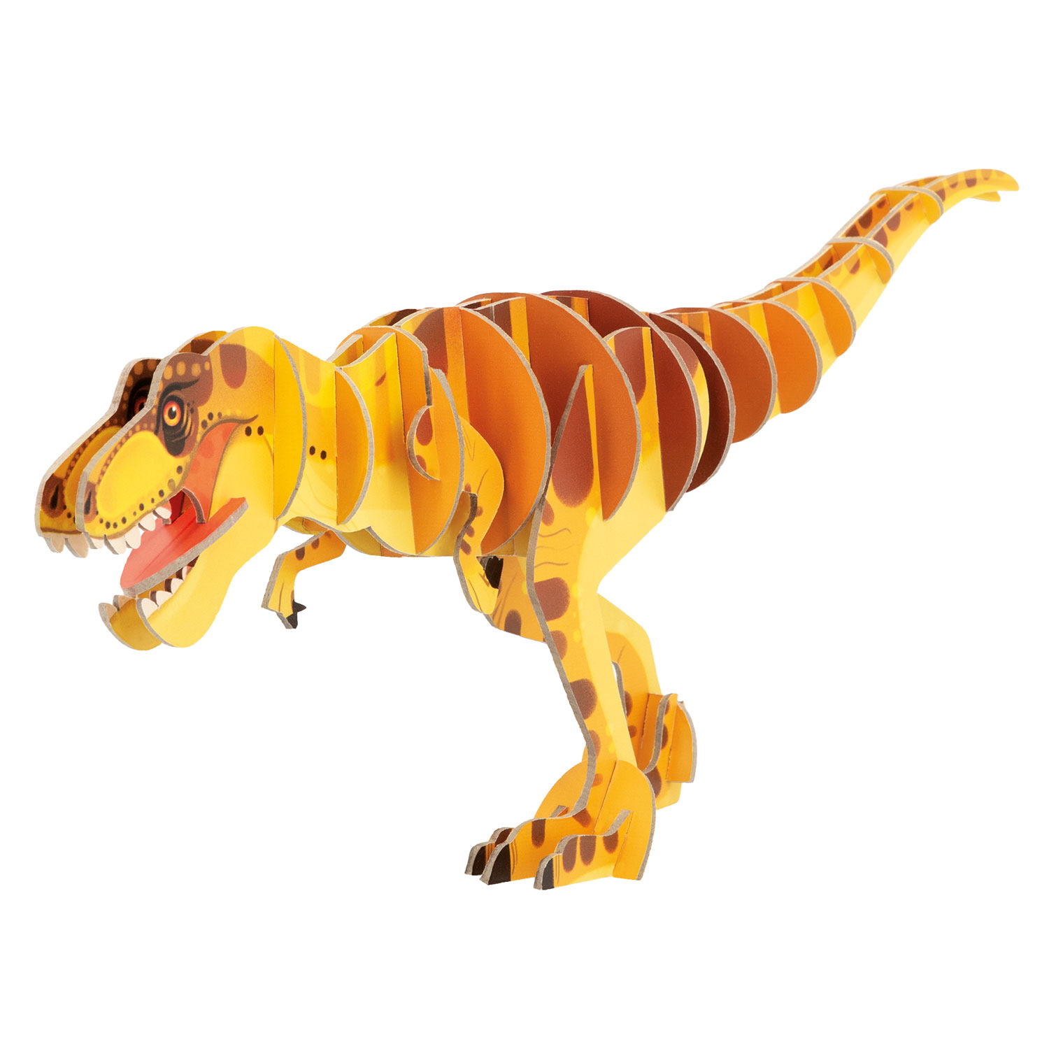 Janod Dino - 3D-puzzel T-rex