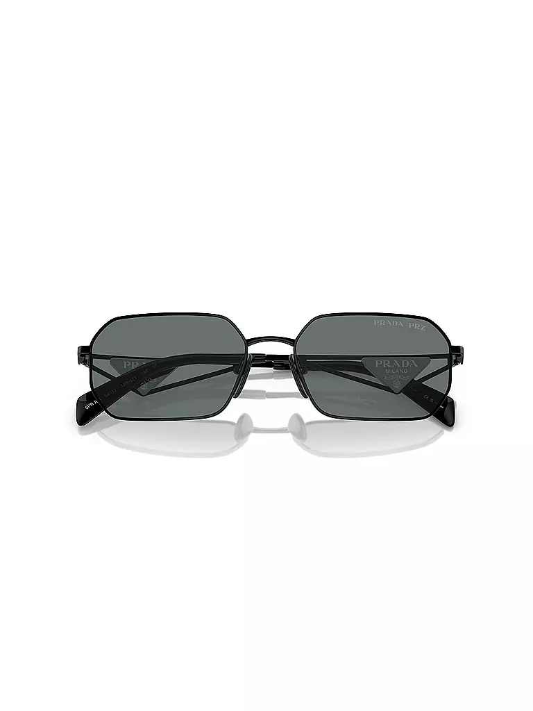 PRADA Sonnenbrille 0PRA51S/58 schwarz