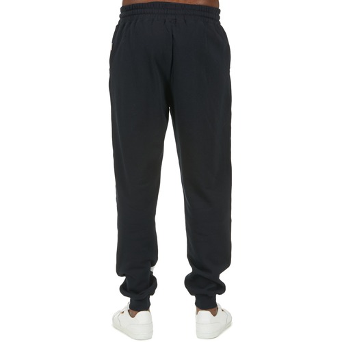 Lonsdale - LARGE LOGO - Noir
