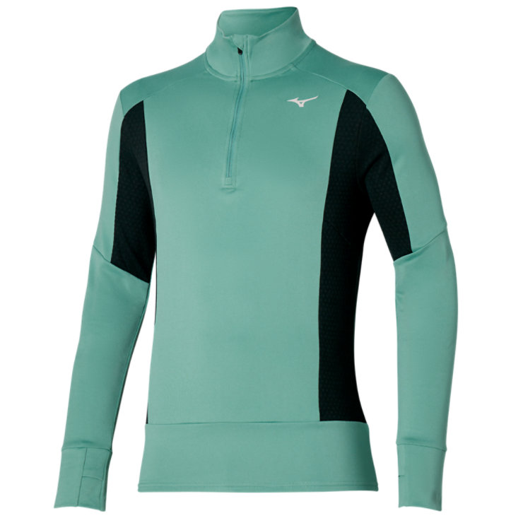 MizunoWarmalite HZ - blau