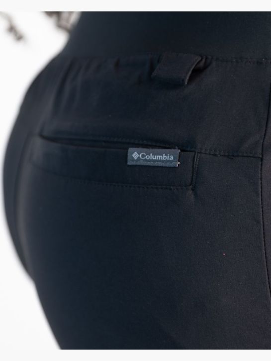 Columbia Shorts Schwarz