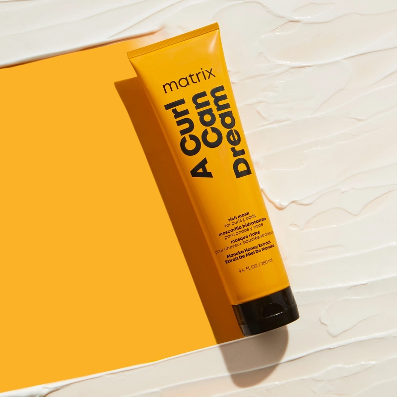 Matrix A Curl Can Dream Mask 250 ml